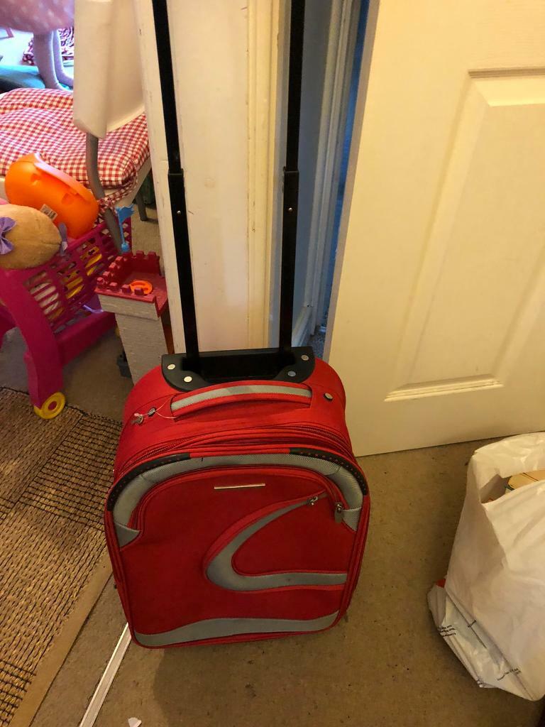 suitcase for sale gumtree